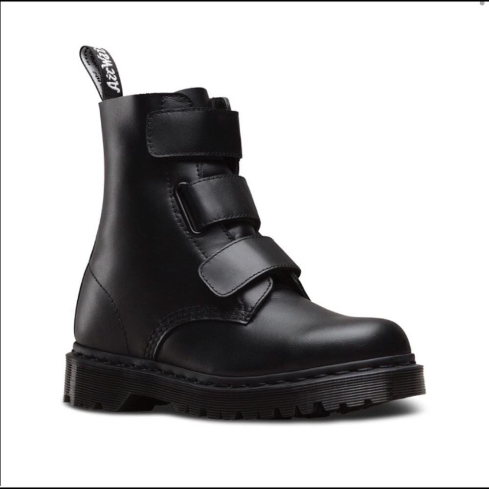 Dr Marten Coralia Boots